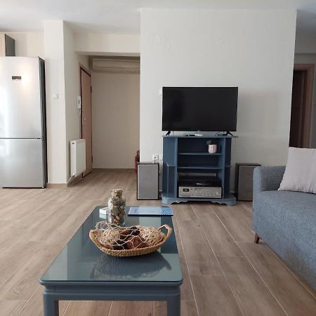 Pine Lodge كافالا المظهر الخارجي الصورة
