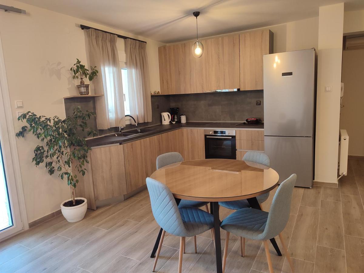 Pine Lodge كافالا المظهر الخارجي الصورة