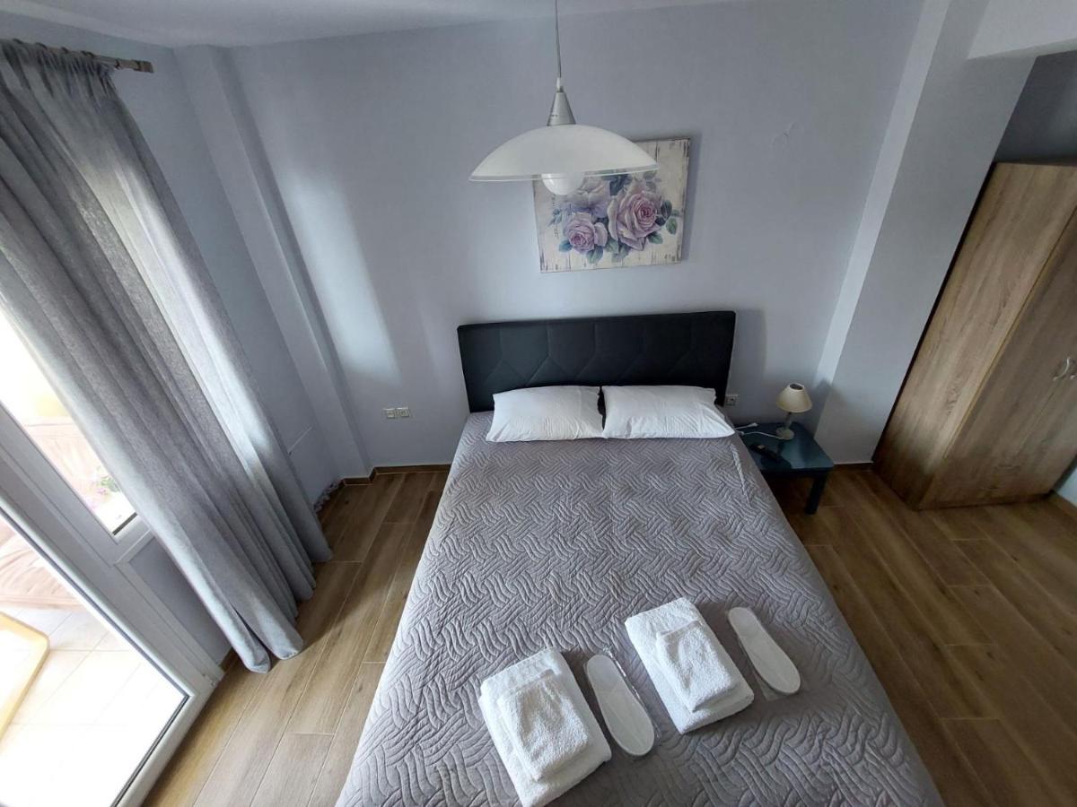 Pine Lodge كافالا المظهر الخارجي الصورة