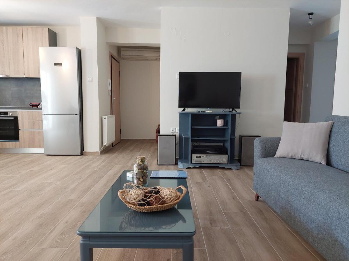 Pine Lodge كافالا المظهر الخارجي الصورة