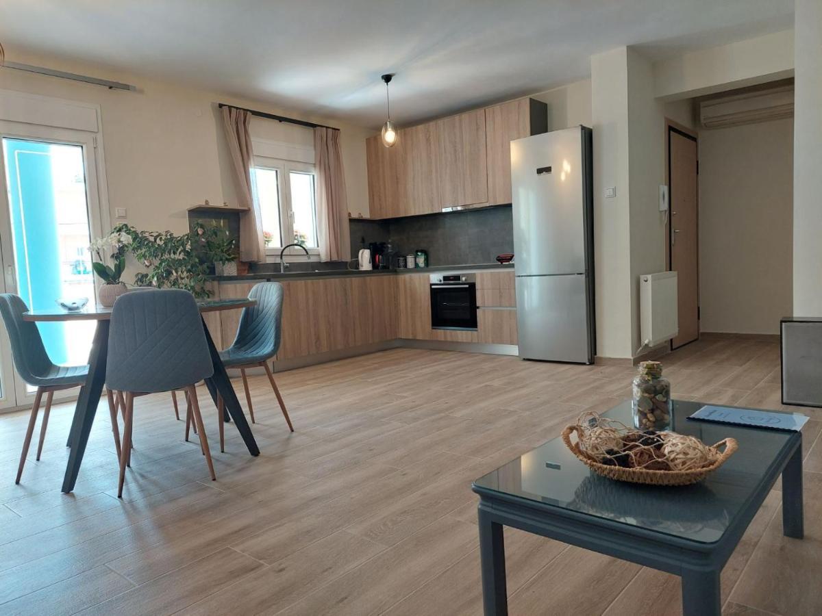 Pine Lodge كافالا المظهر الخارجي الصورة