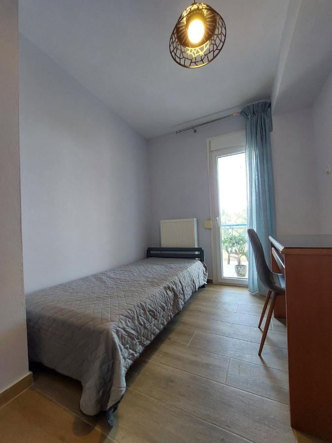 Pine Lodge كافالا المظهر الخارجي الصورة