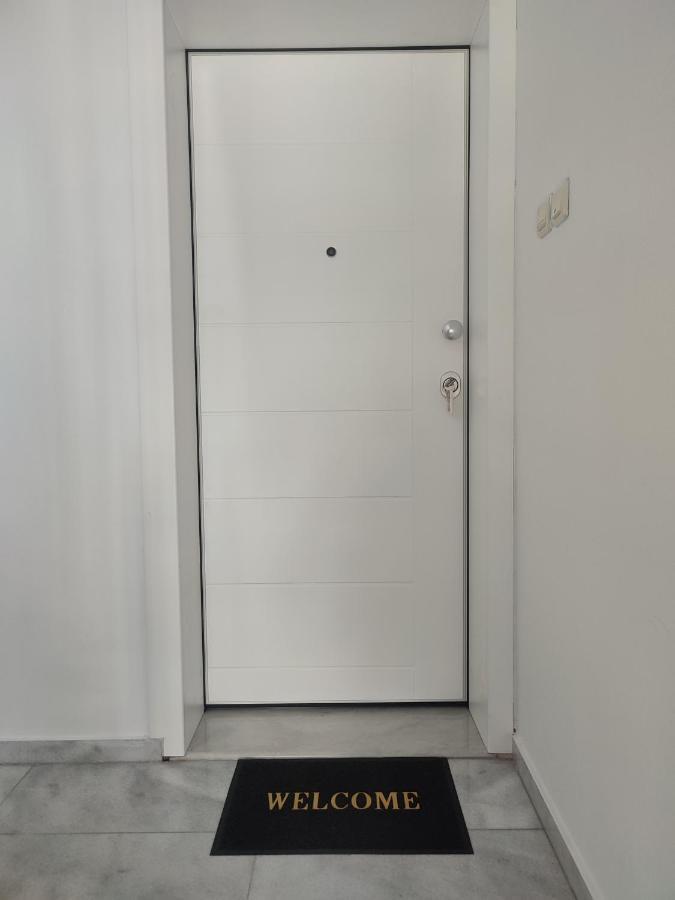 Pine Lodge كافالا المظهر الخارجي الصورة
